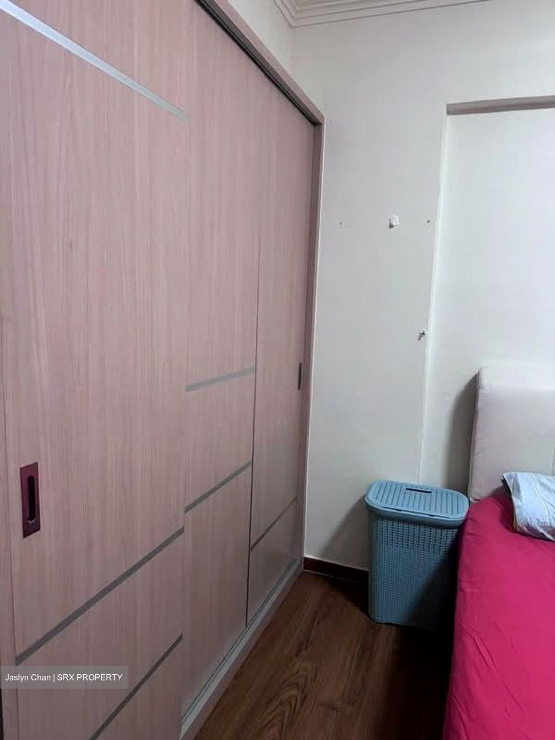 Blk 55 Ping-an Gardens (Bedok), HDB 4 Rooms #593583421
